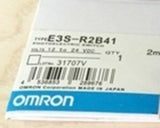OMRON Photoelectric Sensor E3S-R2B41