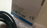 Omron Photoelectric switch E3S-LS3P
