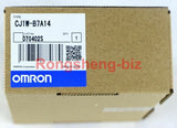 Omron CJ1W-B7A14 PLC Unit Controllers 64 PTS IN, B7A