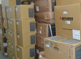 Mitsubishi MR-J2S-70CP-S186