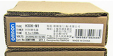 Omron H3DK-M1 Multifunction Timer 5A, 24~240AC/DC SPDT
