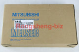 MITSUBISHI PLC AX42