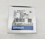 OMRON E5CSV-R1T-F E5CSV-R1T-F