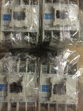 Mitsubishi Magnetic Contactor S-N10 110VAC