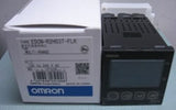 OMRON Temperature Controller E5CN-R2HH03T-FLK 100-240VAC