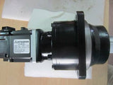 MITSUBISHI AC Servo motor HF-MP23G1