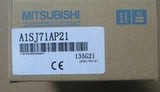 Mitsubishi A1SJ71AP21 PLC Module