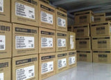 Mitsubishi HG-SR202J+MR-J4-200A