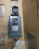 Mitsubishi servo motor HA-FE33C-S5