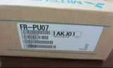 Mitsubishi Inverter Operator Panel FR-PU07