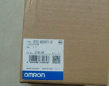 Omron PLC CPU Unit CP1E-N20DT1-A ( CP1EN20DT1A )