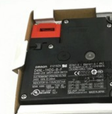 OMRON safety door switch D4NL-1HDG-B-F