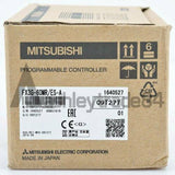 Mitsubishi PLC FX3G-60MR/ES-A