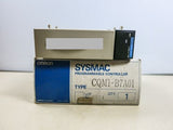 OMRON PLC CQM1-B7A01 CQM1B7A01
