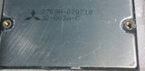 MITSUBISHI J2-Q03A-C Power Supply Module