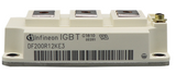 DF200R12KE3 IGBT MODULE 1200V 1040W
