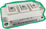 DF300R12KE3 IGBT MOD 1200V 480A 1470W