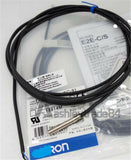 OMRON proximity sensor E2E-C05S01-WC-B1