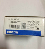 Omron D4nl-4Afa-B Guard Lock Safety-Door Switch Plc Module