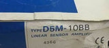 Omron D5M-10BB