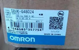 Omron S8VK-G48024 S8VKG48024 Switching Power Supply
