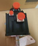 Mitsubishi servo motor HF-SE102B