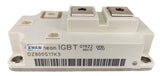DZ800S17K3 Transistor IGBT Module N-CH 1700V 800A Screw Tray