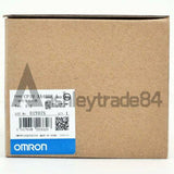 Omron PLC CP1H-XA40DR-A