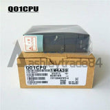 Mitsubishi CPU Unit Q01CPU