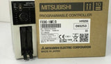 Mitsubishi PLC FX3UC-16MT/D