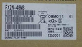 MITSUBISHI PLC FX2N-48MS