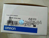 Omron A4EG-C000041 Enabling Switch Device A4EGC000041