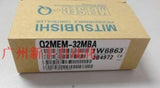 Mitsubishi Q2MEM-32MBA PLC Q2MEM32MBA
