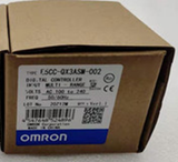 Omron Thermostat E5CC-QX3ASM-002