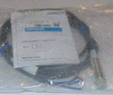 Omron E2E-X1R5Y1 Proximity Switch Sensor 24-240VAC 2m