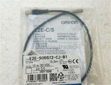 OMRON E2E-S05S12-CJ-B1 PROXIMITY SWITCH