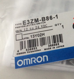 Omron Photoelectric Switch E3ZM-B86-1