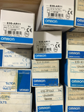 Omron E3L-2RC4 ( E3L2RC4 )  Photoelectric Switch