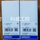 OMRON CP1W-CIF11 CP1WCIF11 PLC MODULE