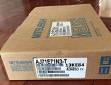 MITSUBISHI MELSEC AJ71E71N3-T -