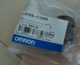 Omron Encoder Coupling E69-C08B