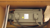 MITSUBISHI SERVO MOTOR HA-FF63B