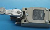 Omron Limit Switch WLCA2-2NLE
