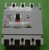 Mitsubishi RCD NV250-SV 4P 150A Residual Current Circuit Breaker
