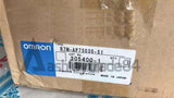 Omron servo motor R7M-AP75030-S1