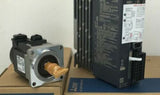 Mitsubishi HG-SN202BJ-S100+MR-JE-200A