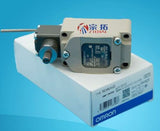 Omron Limit Switch WLHAL4-LD