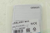 Omron E2E2-X3D1-M1G Inductive Proximity Switch General Purpose Sensor