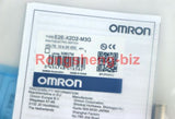 Omron E2E-X2D2-M3G E2EX2D2M3G E2E-X2D2-M3G-Z Sensor