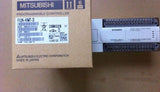 Mitsubishi PLC FX2N-48MT-D